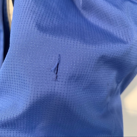 New Balance | Zip Up Jacket - Picture 14 of 15